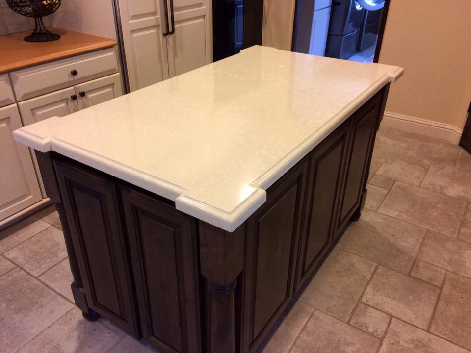 Quartz Kitchens