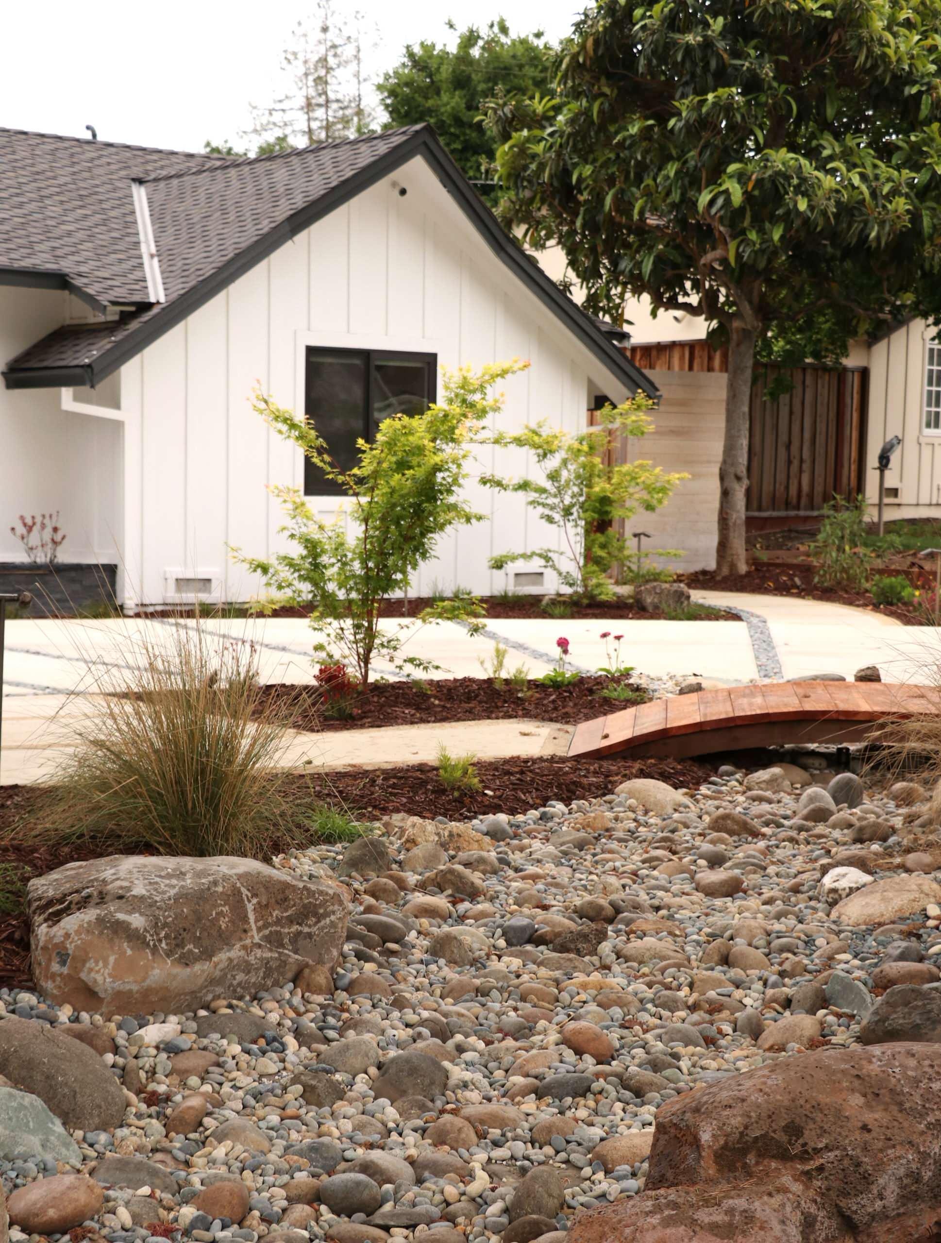 MODERN, MODERN, MODERN