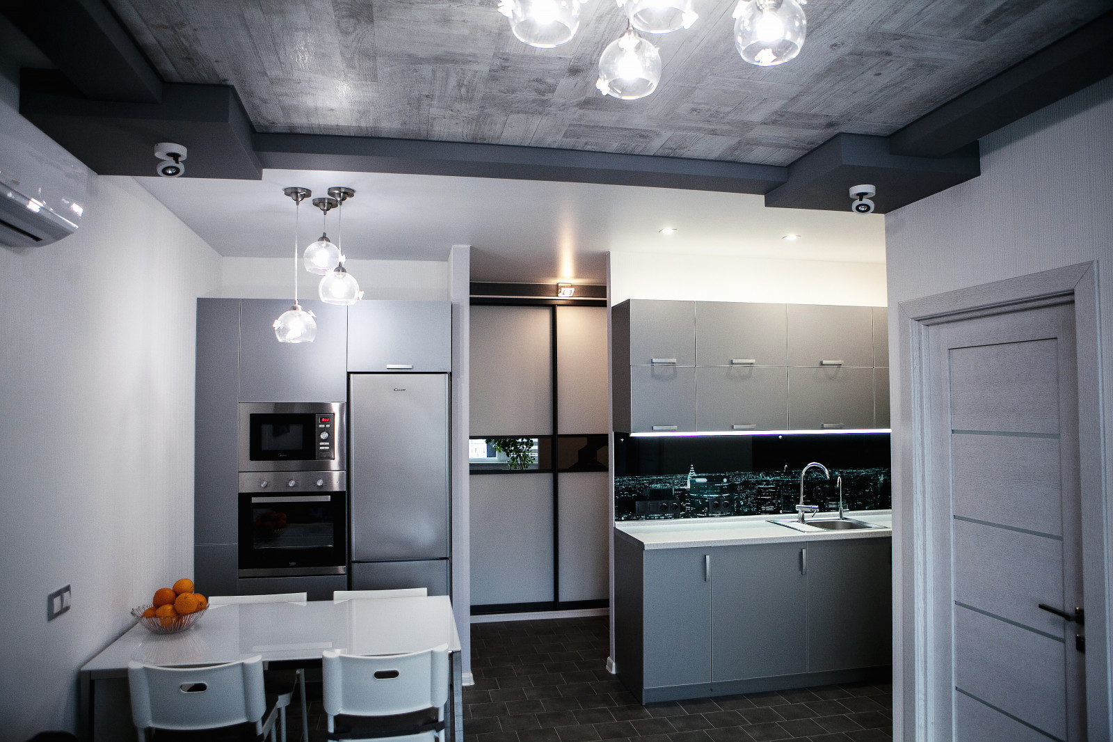 ЖК Краски Жизни