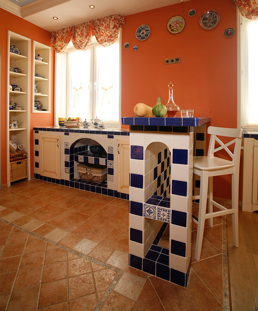 Таунхаус в Подмосковье