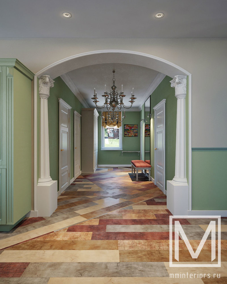 Лазурный берег