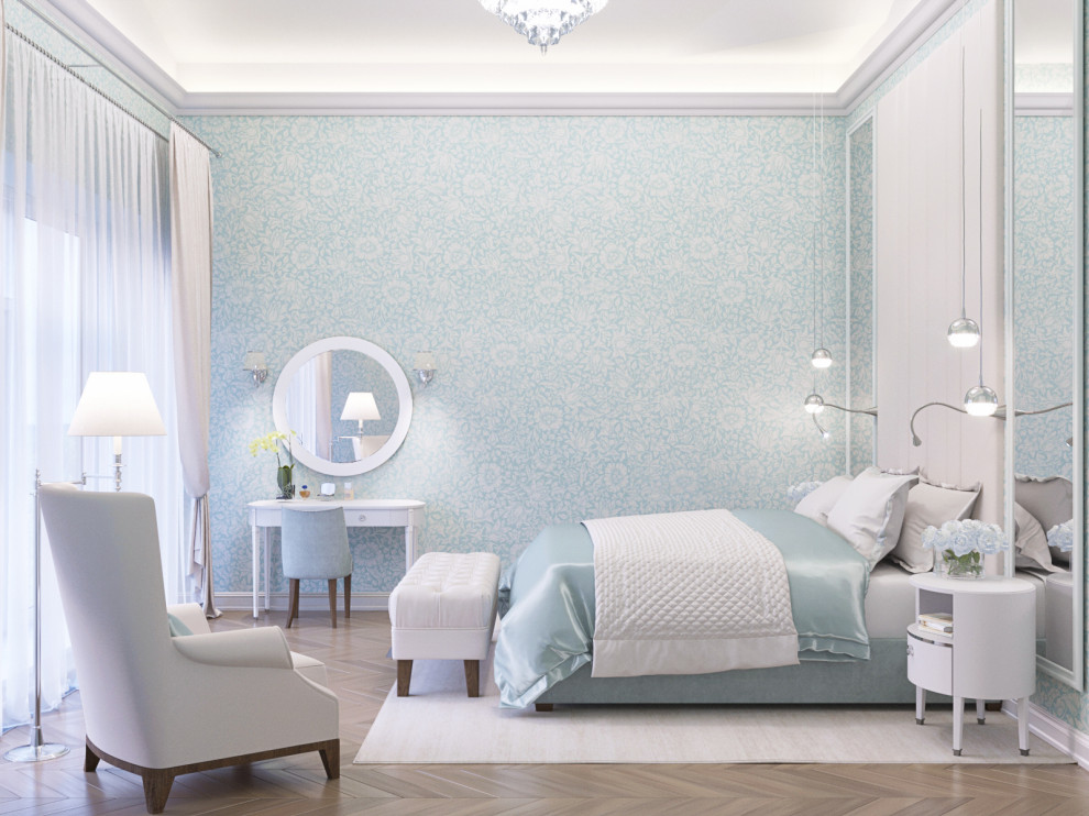 Квартира в г. Петергоф, 201 м2