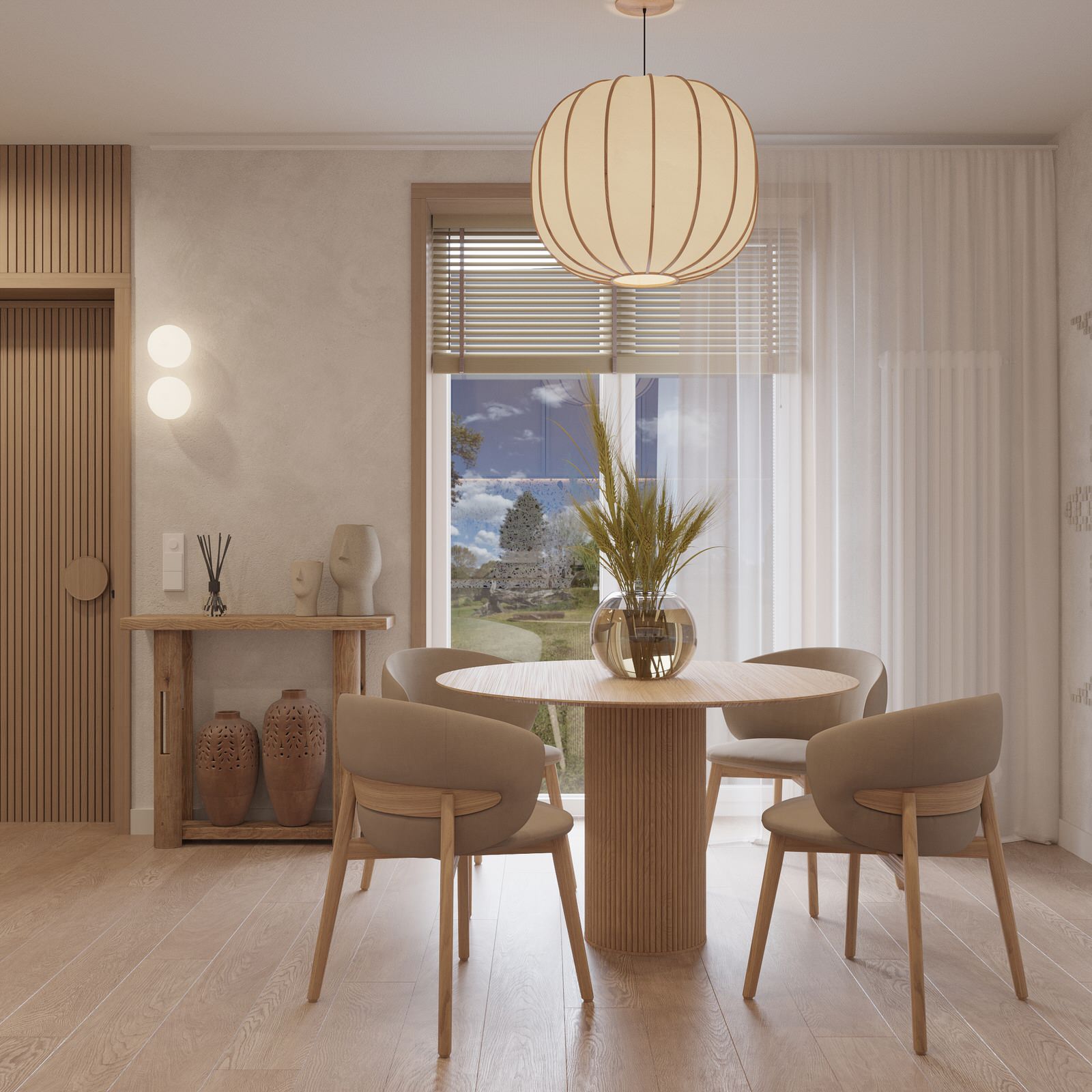 Таунхаус в Аннолово