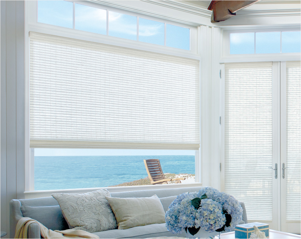 Provenance Woven Wood Shades
