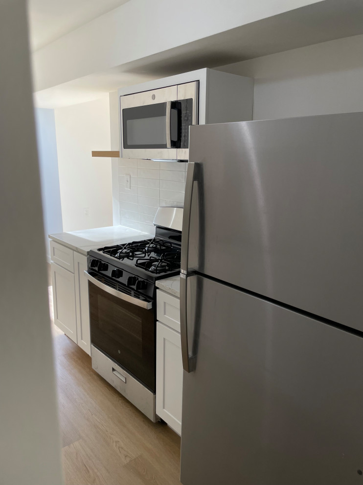 Condo Kitchen remodel