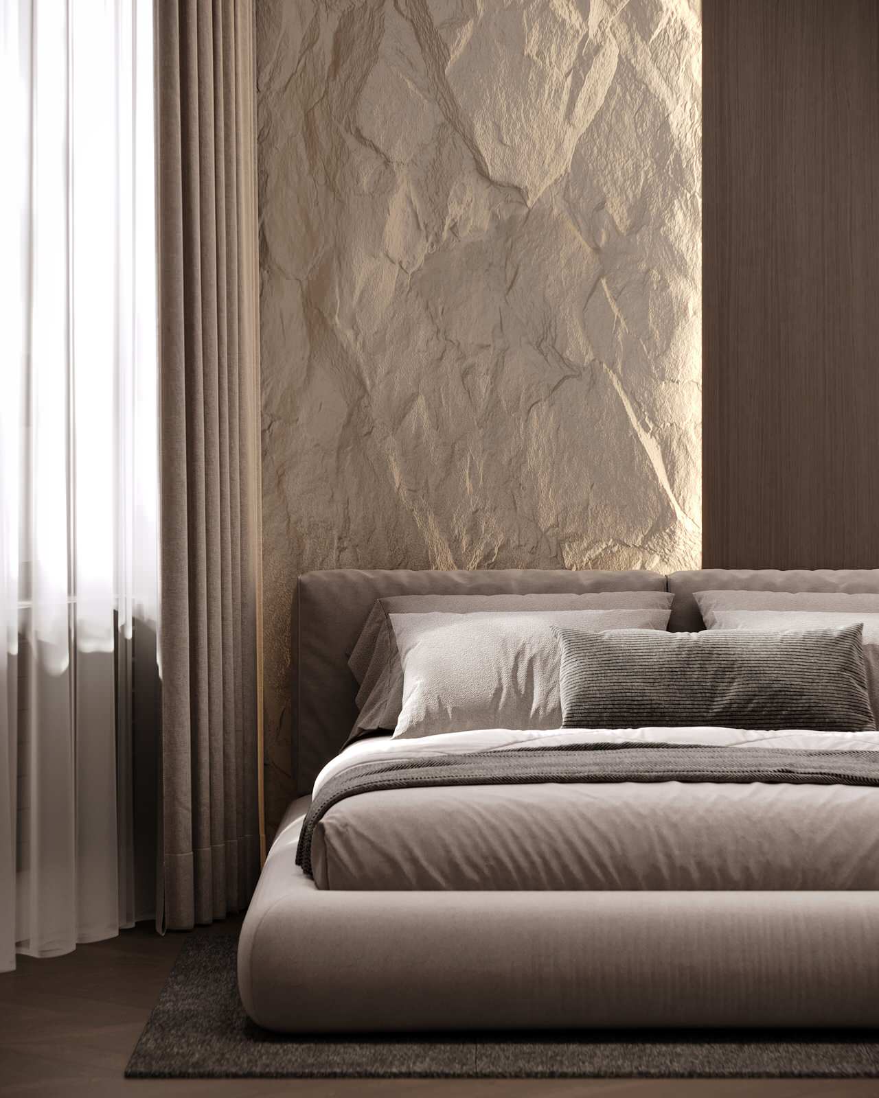 Жилой комплекс "Крылья"