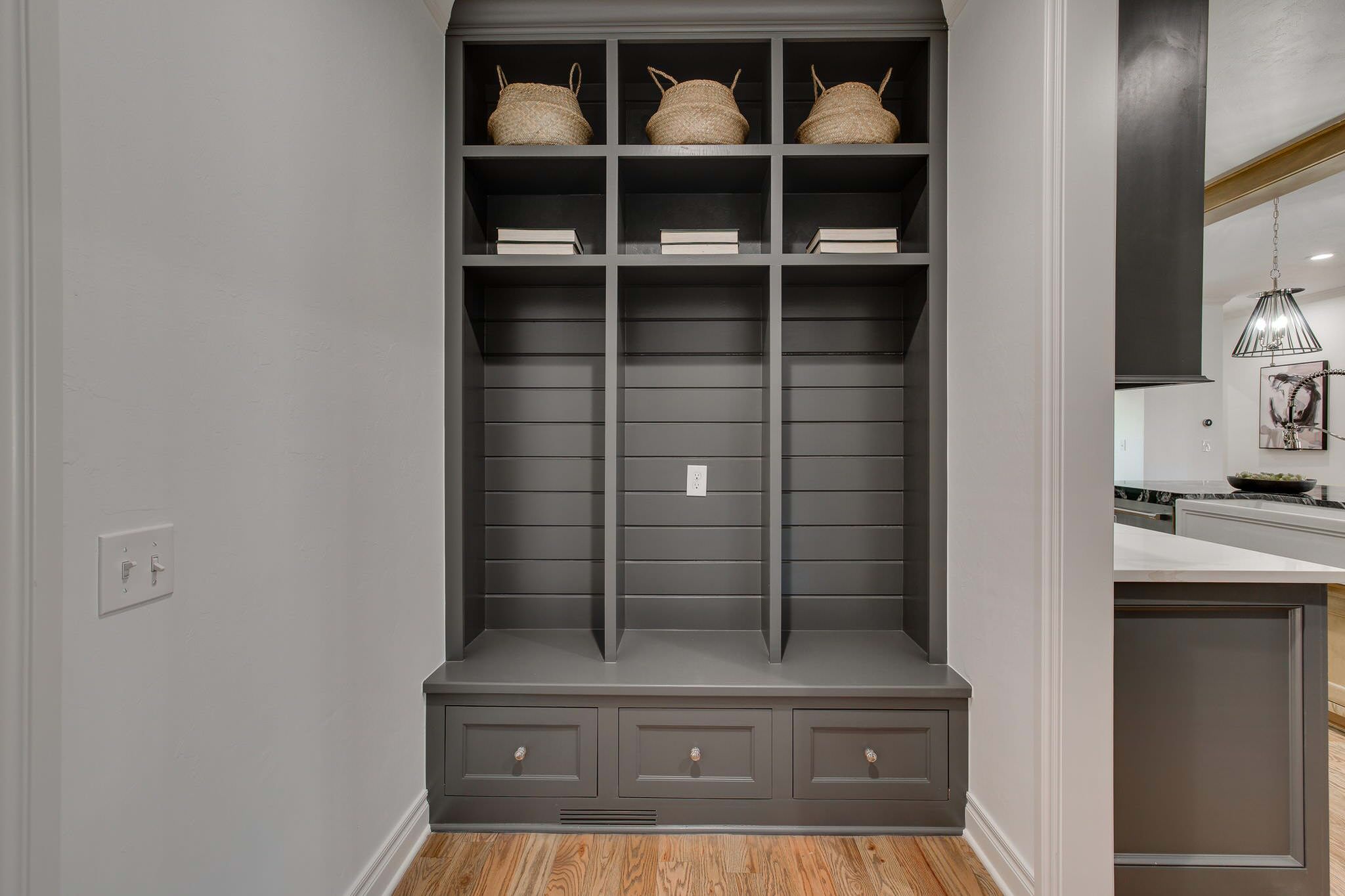 1316 Luxury Build