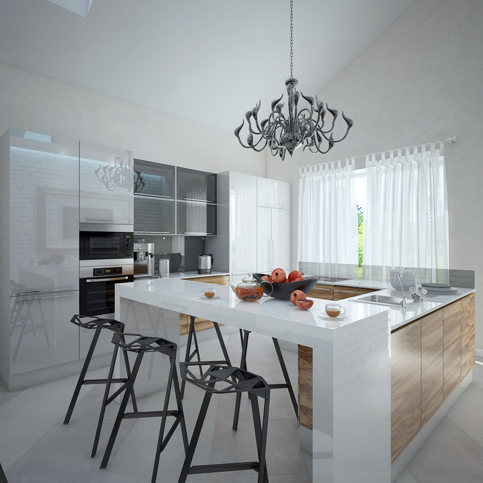 Дом в Чукреевке