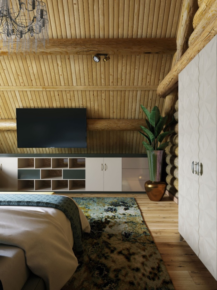 Дом на Куршсокй косе