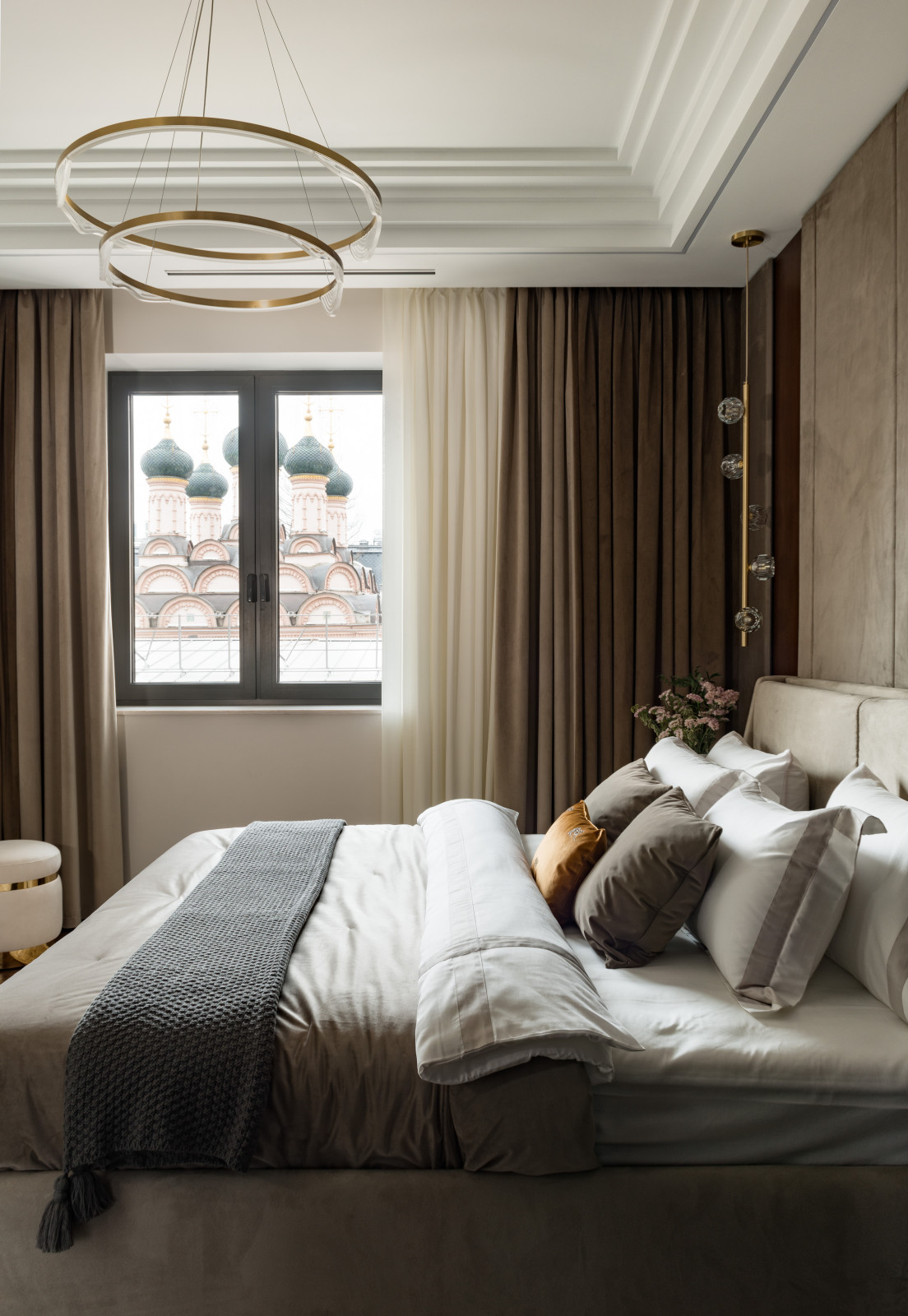 ЖК Софийский