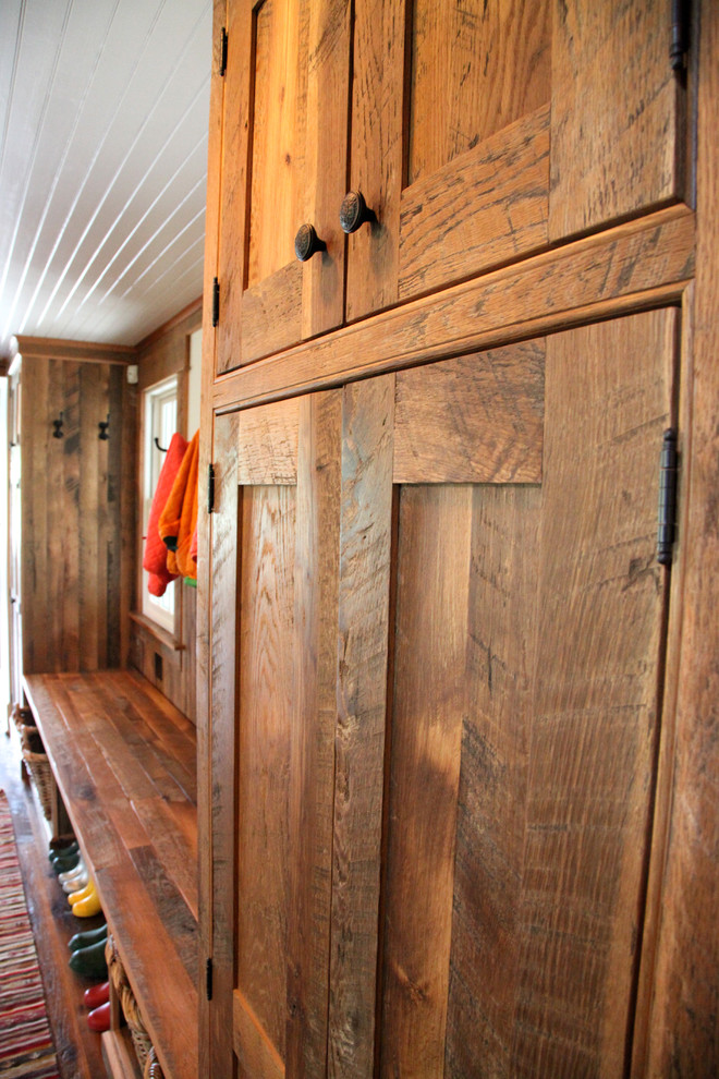 Entryway - entryway idea in Cincinnati