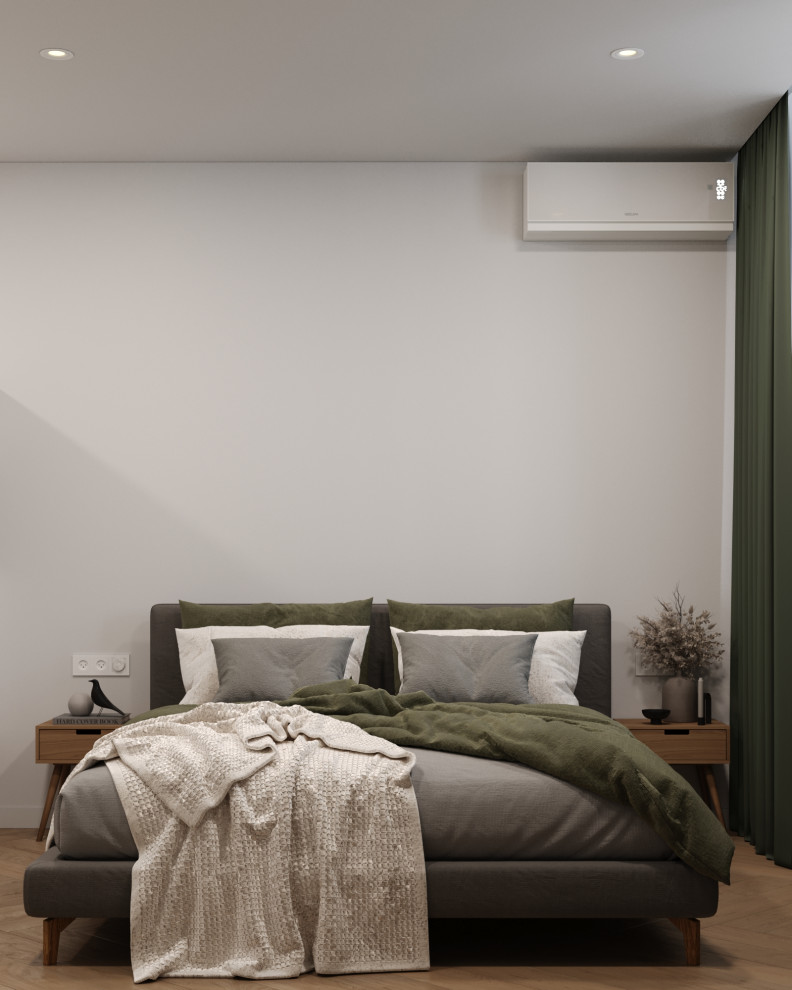 ЖК Московский 53,2 кв.м