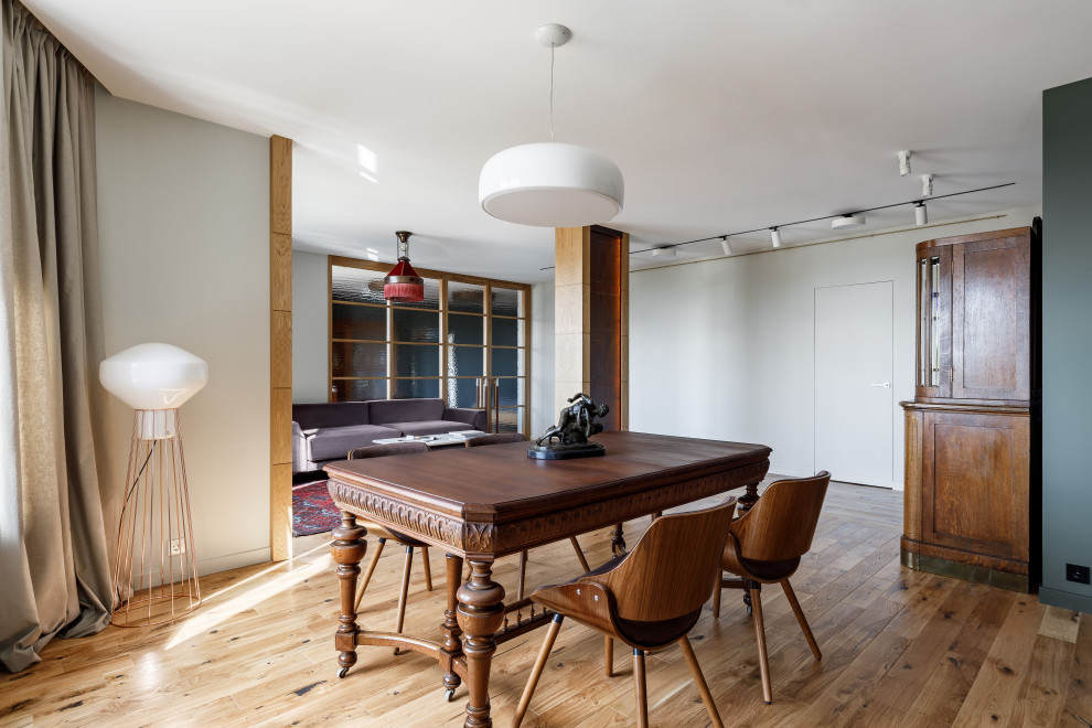 Квартира в Сестрорецке