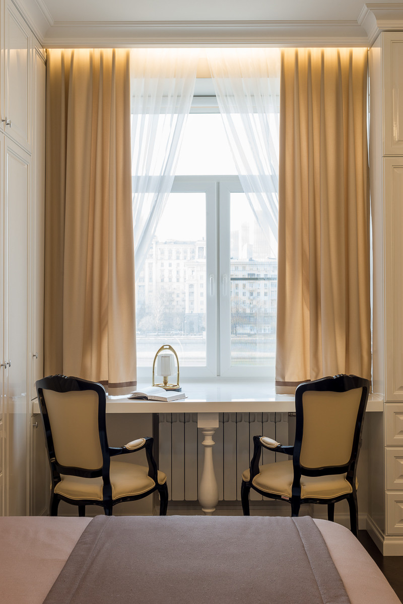 Легкое ар деко