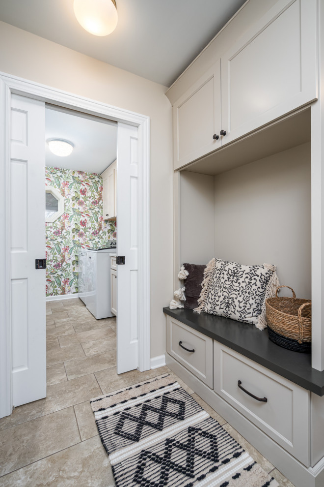 Entryway photo in Grand Rapids