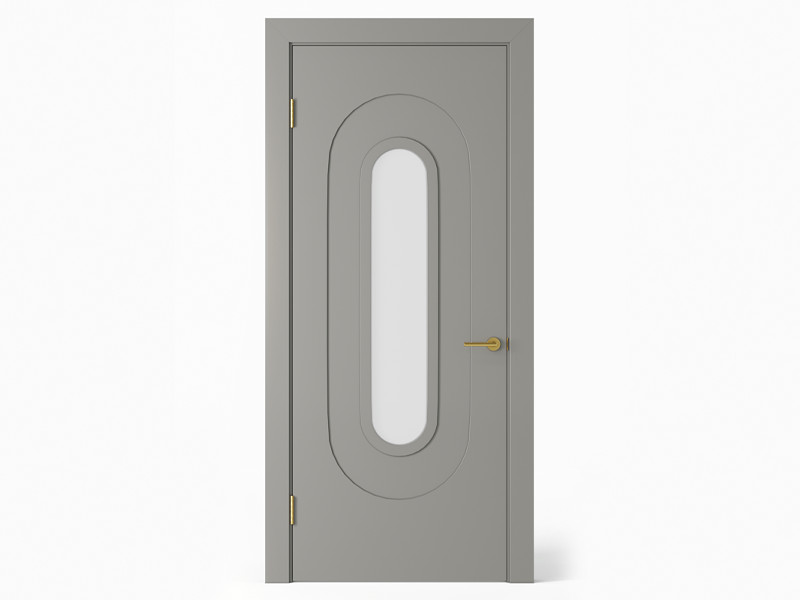 Коллекция ОКРУЖНОСТИ 1