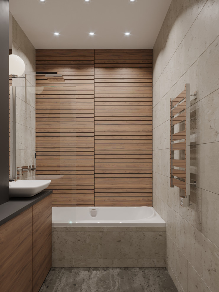 Квартира в Хамовниках