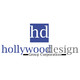 Hollywood Design Group Corp.
