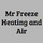 Mr Freeze Heating and Air