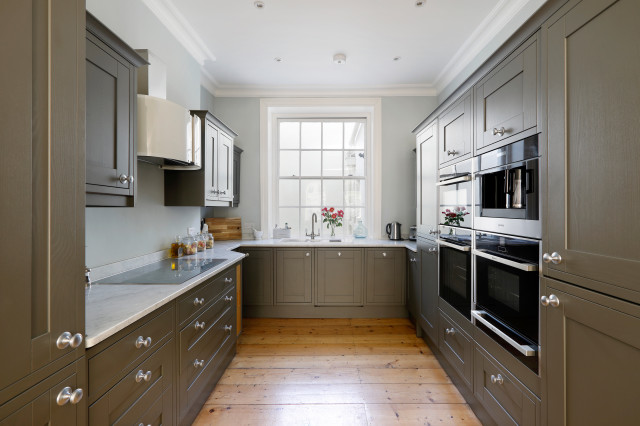 Residential Interiors #2 fusion-kitchen