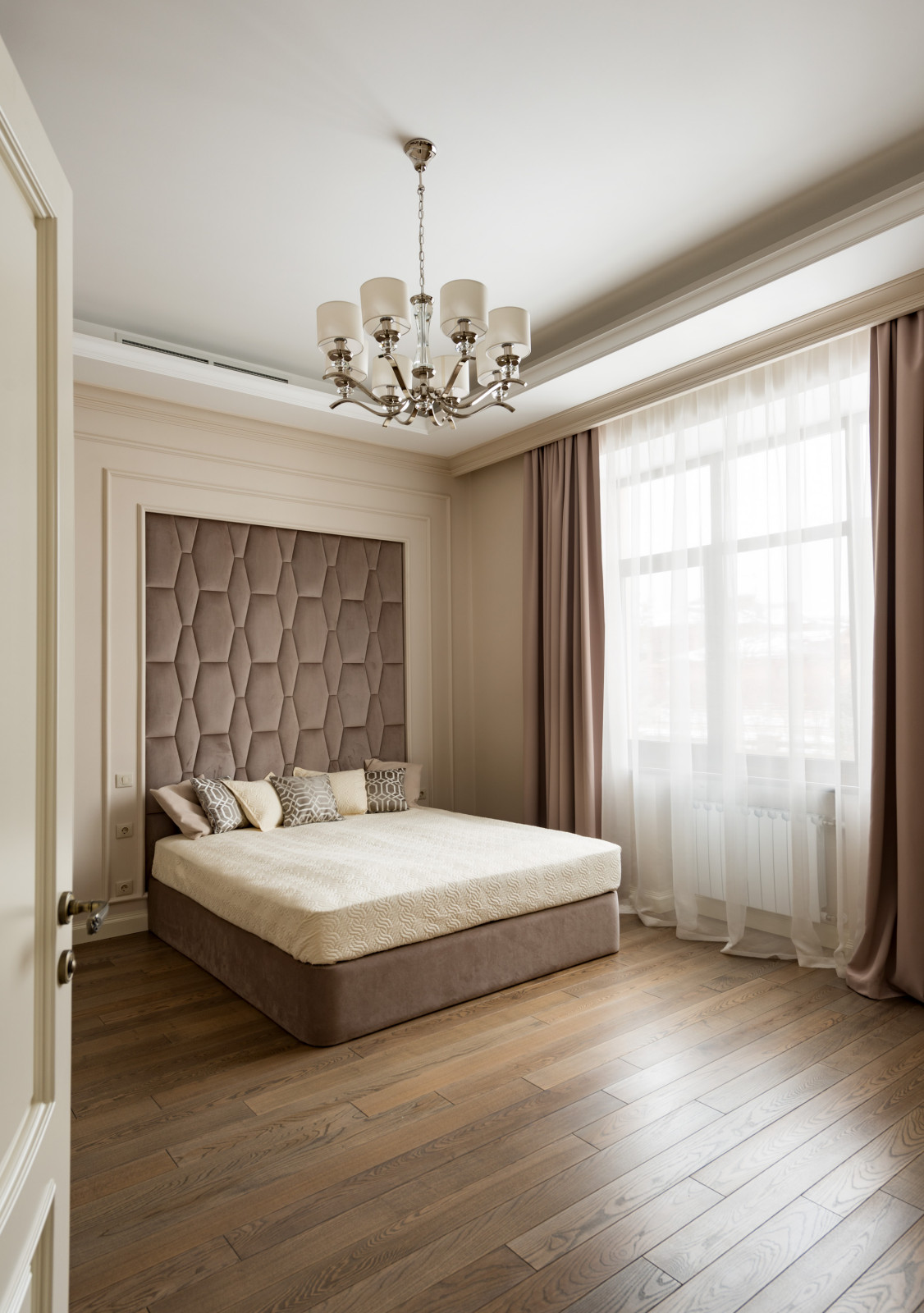 Проект дома