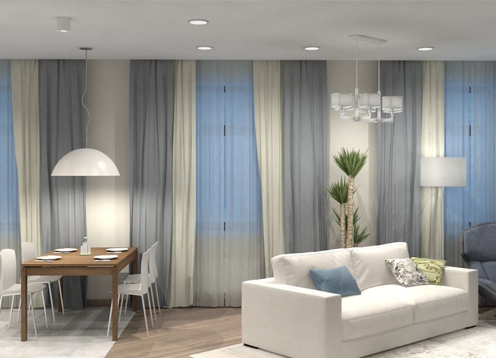 ЖК Дом у Ратуши