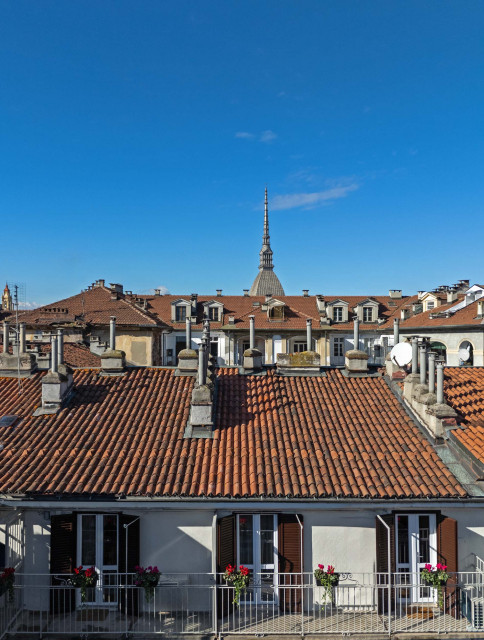 BUNBUNIN 2.0 balcon