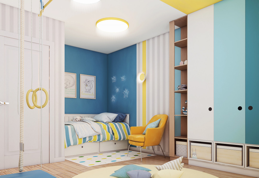 Сохраняя традиции