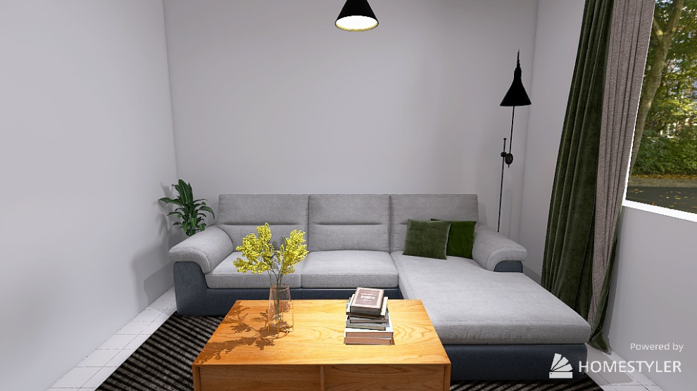 Projet Maison Chaplet