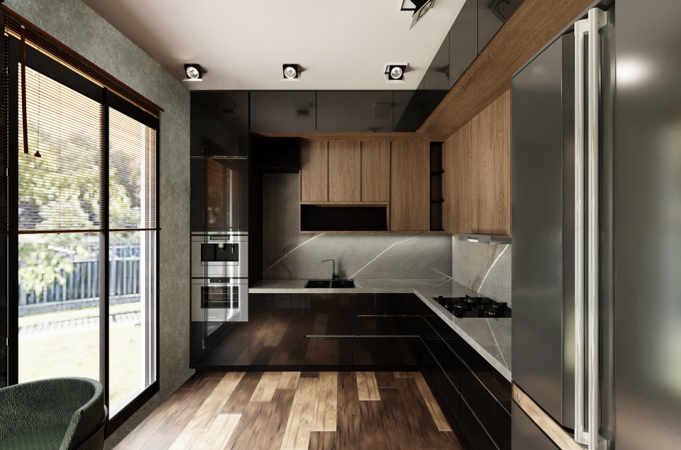 Дом для отдыха