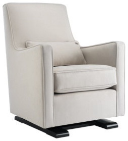 Modern Luca Glider Chair