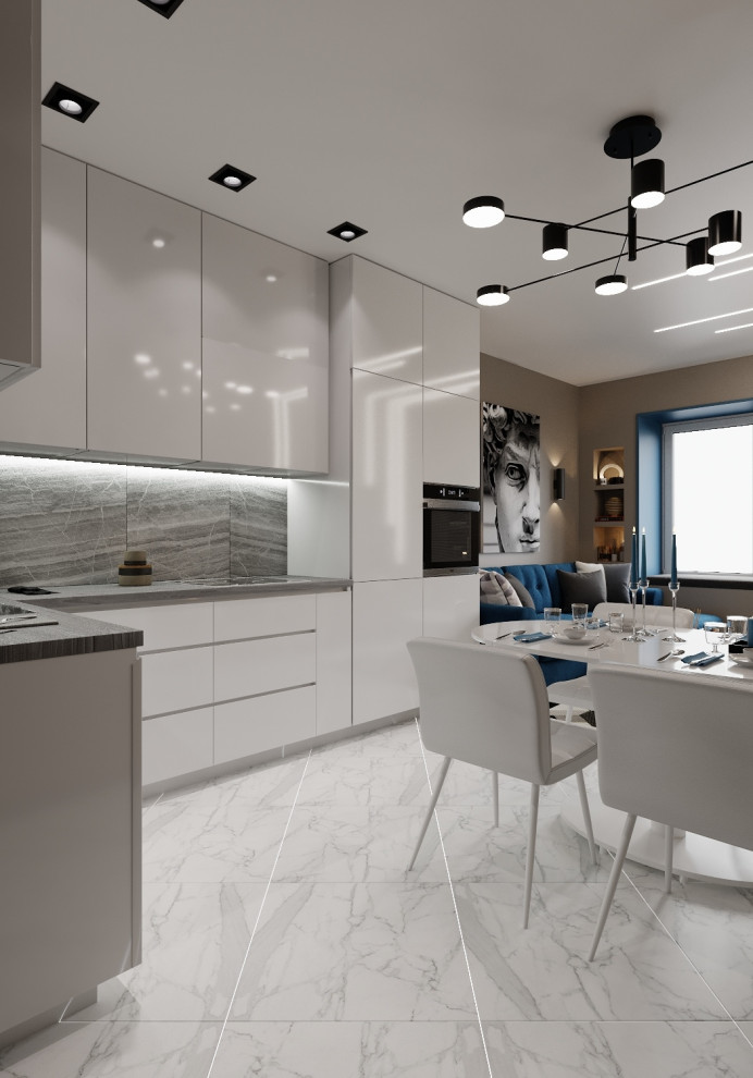 ЖК Доминант