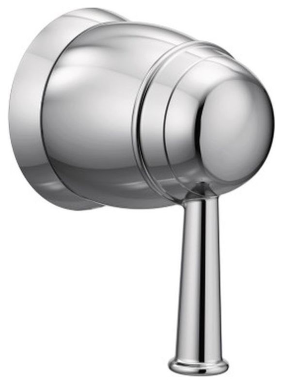 Moen Belfield Single Handle Single Function Volume Control Valve Trim