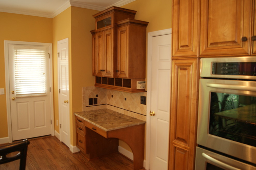 Roswell Kitchen Remodel