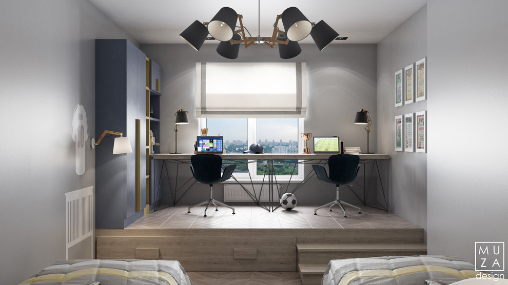 Минимализм Столичный