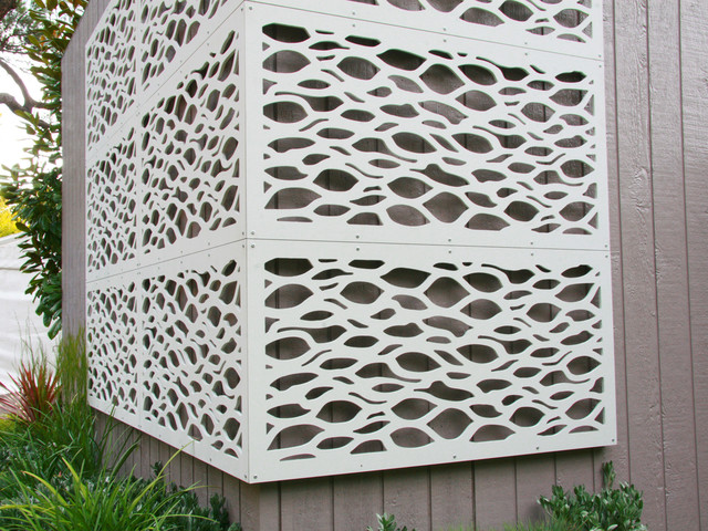 Outdeco contemporain-facade