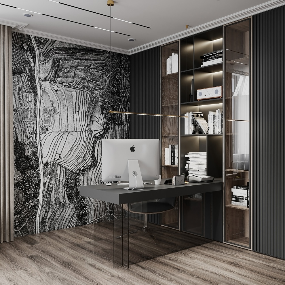 ЖК Ленинские Горки