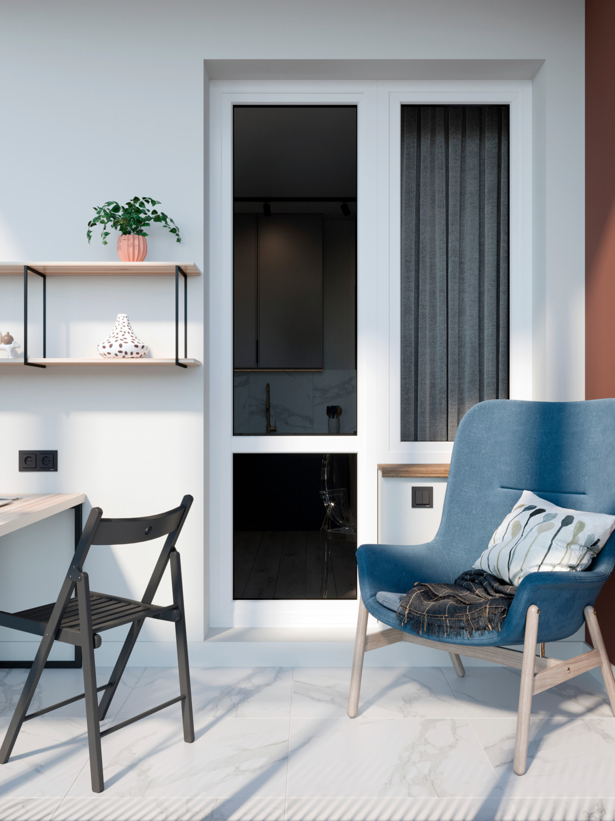 ЖК Сити Дзен