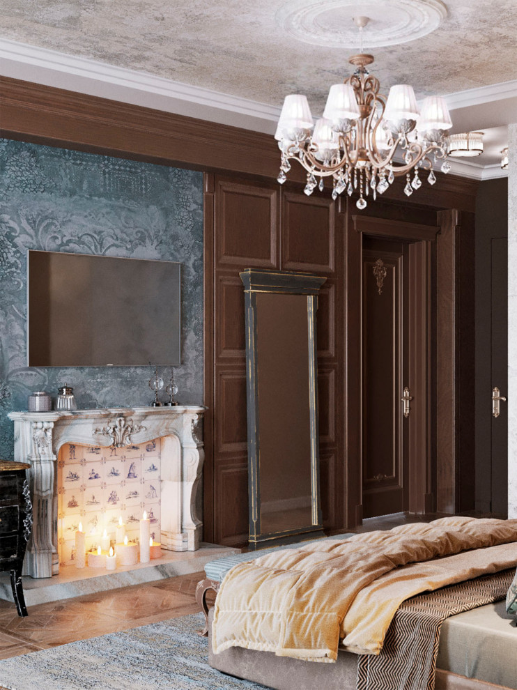 Квартира в ЖК Три Ветра