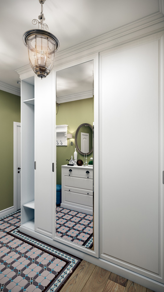 Городские традиции