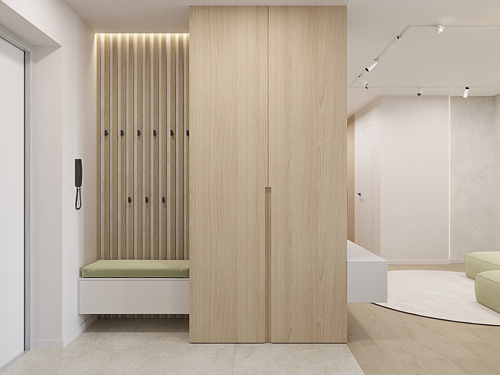 Энтузиастов