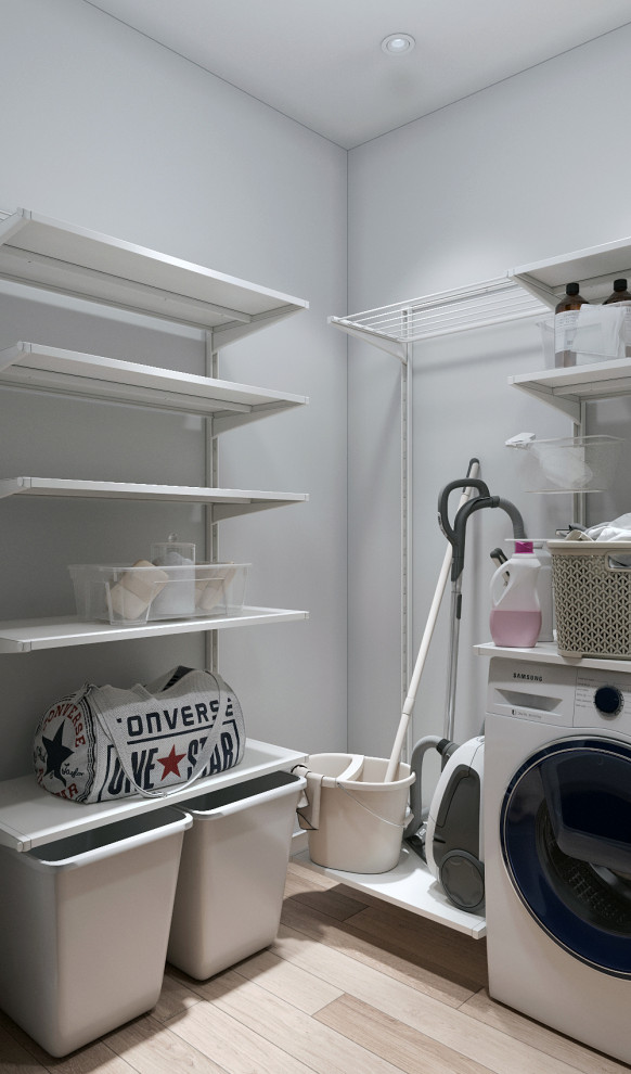 Design project in "SREDA"