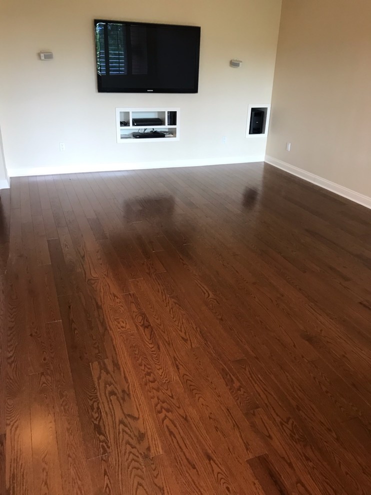 Ossining Floor Installation