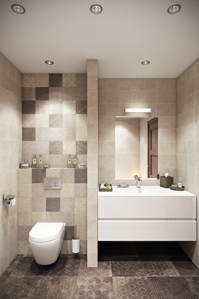 Квартира ул.Херсонская 60 кв.м.