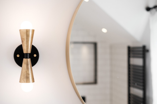 Ormeley Road traditional-bathroom