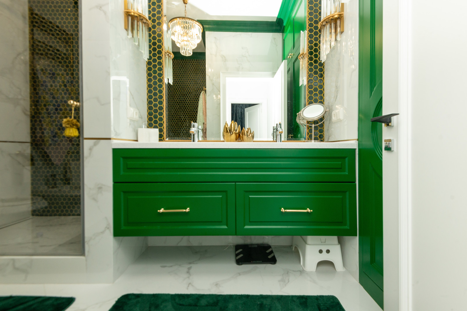 Квартира в ЖК Алые Паруса.