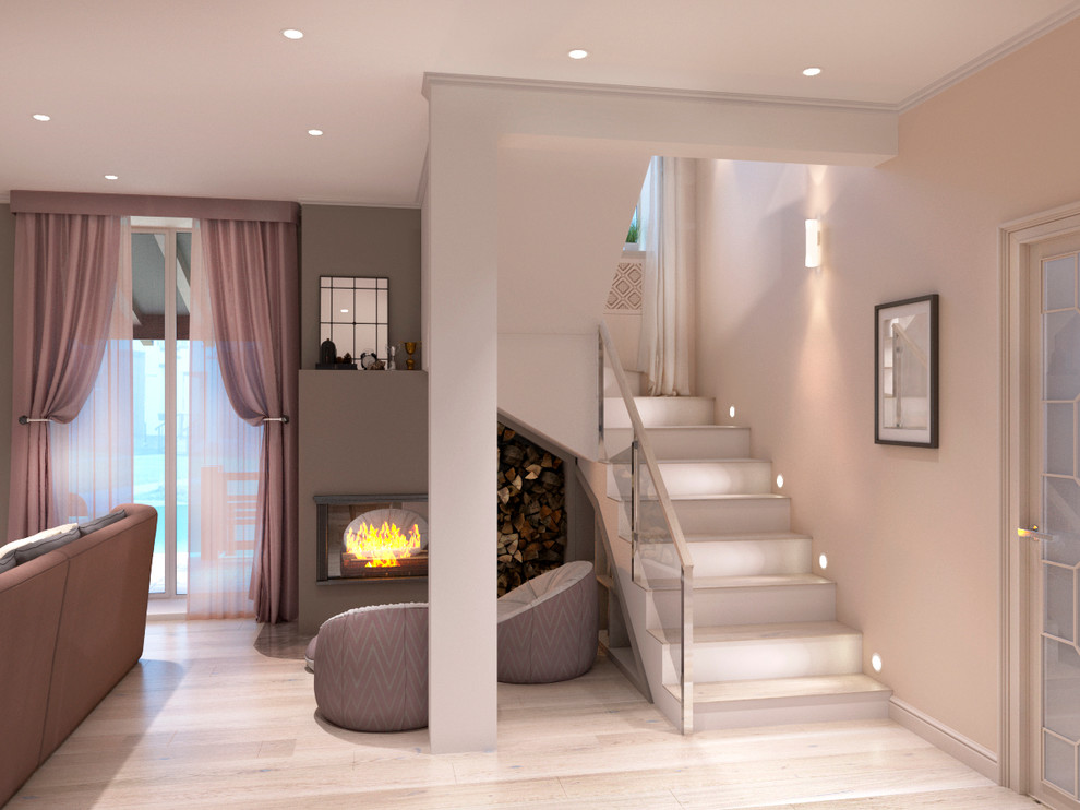 Таунхаус в элитном поселке