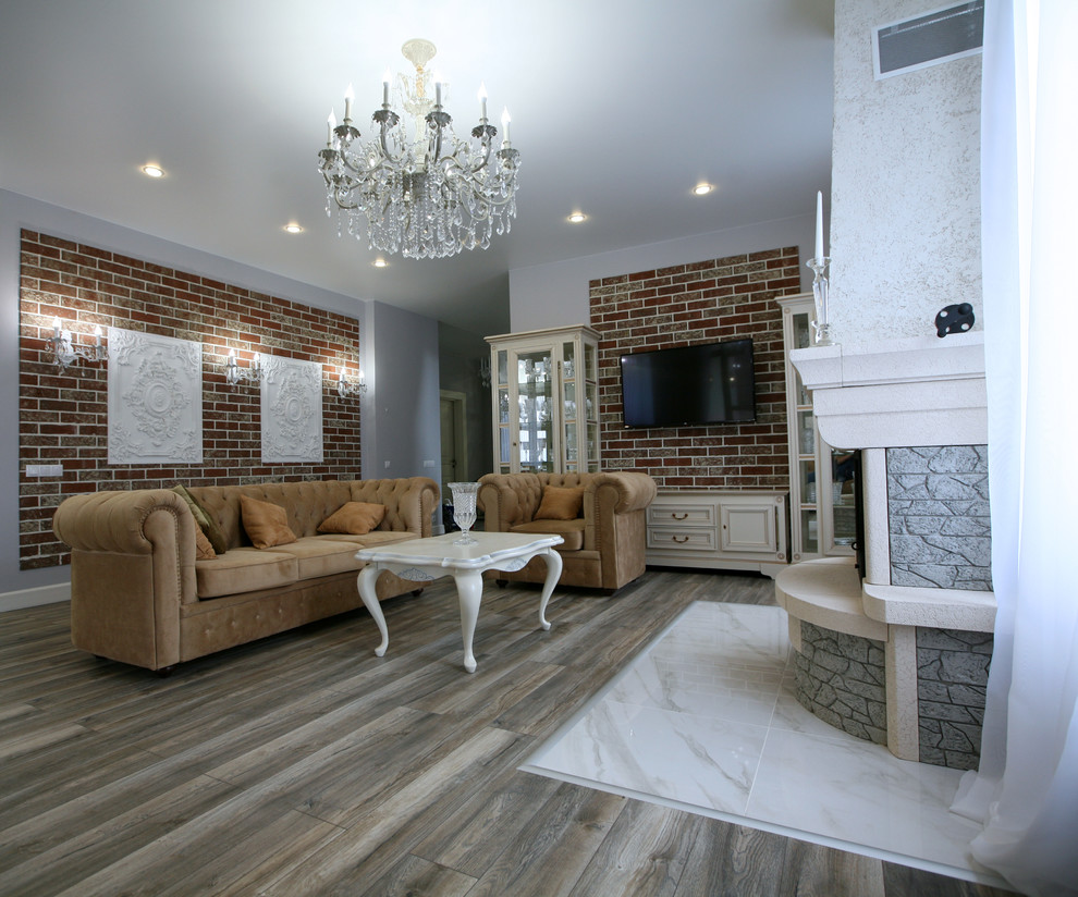 Коттедж в КП "Иволги", Истра