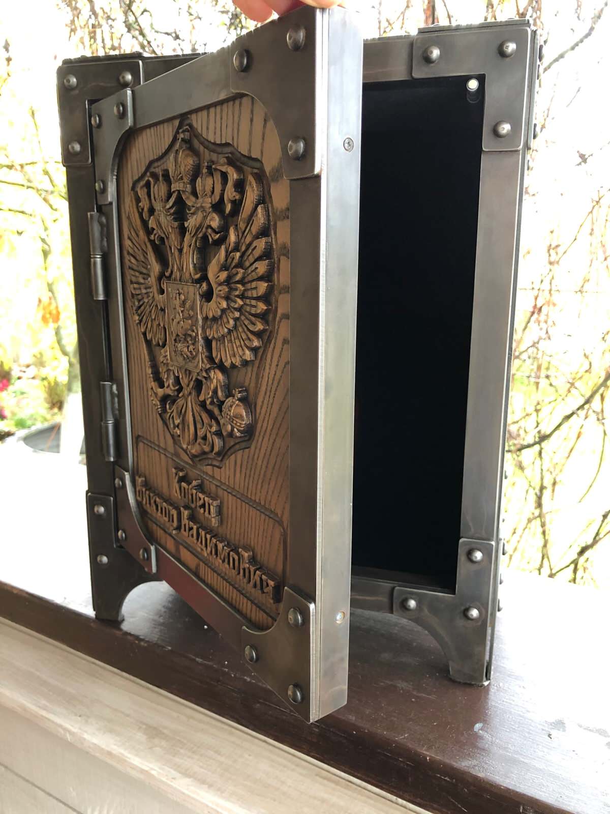 Мебель ЛОФТ