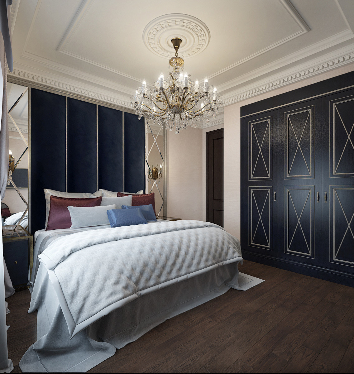 Квартира на Пионерской